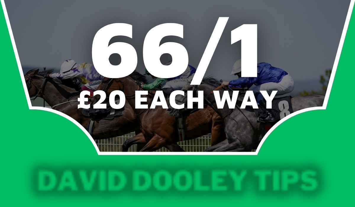 £20 each way at 661
