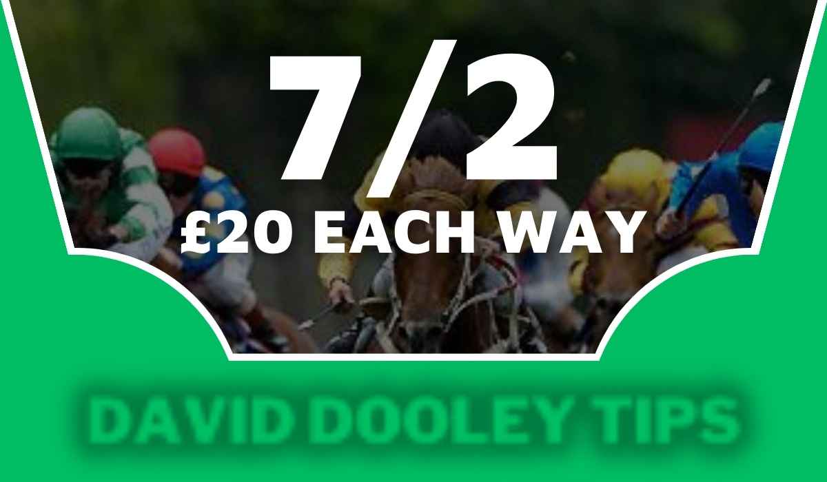 £20 each way at 72