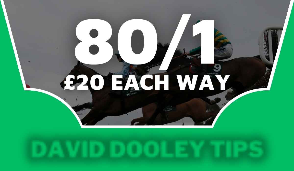 £20 each way at 801