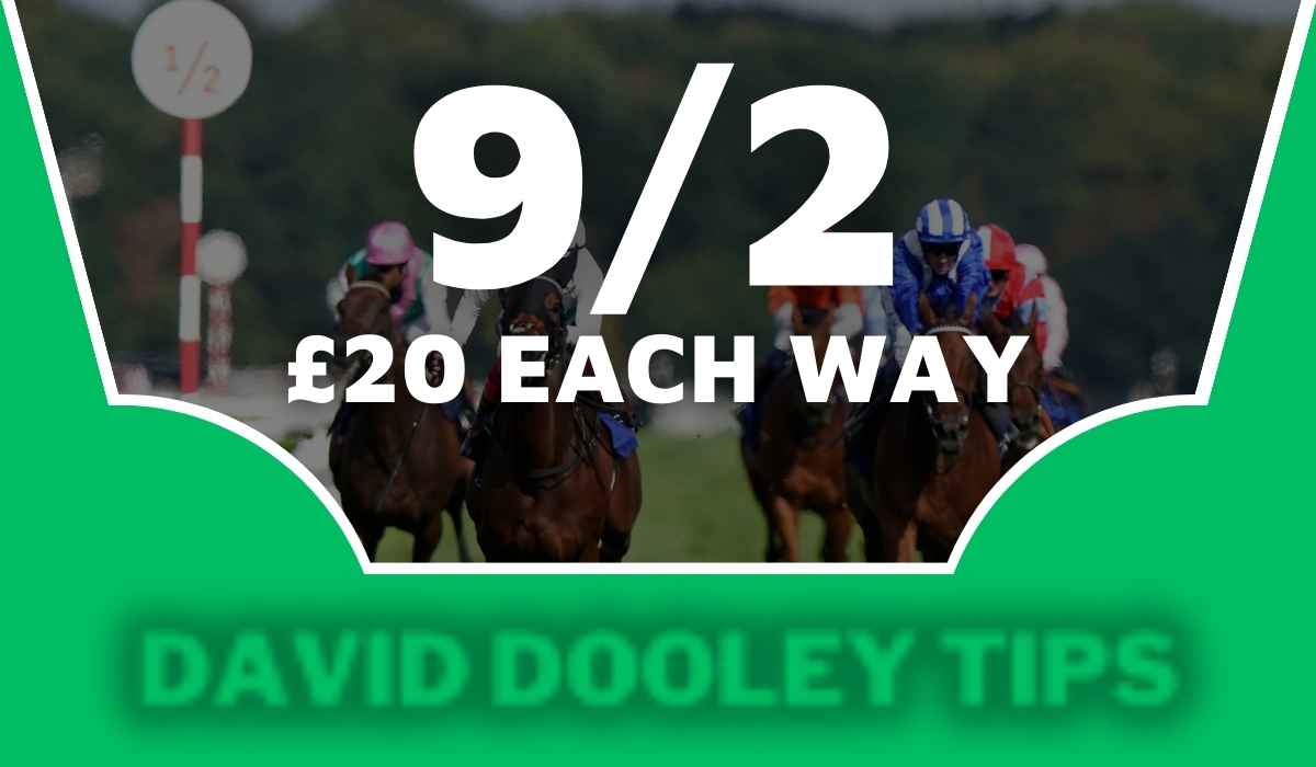 £20 each way at 92
