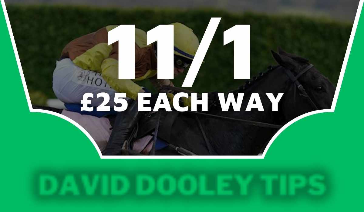 £25 each way at 111