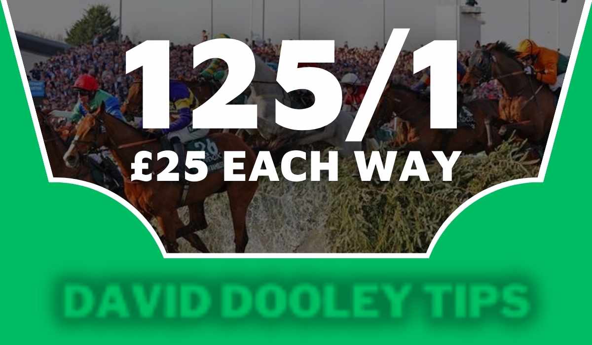 £25 each way at 1251