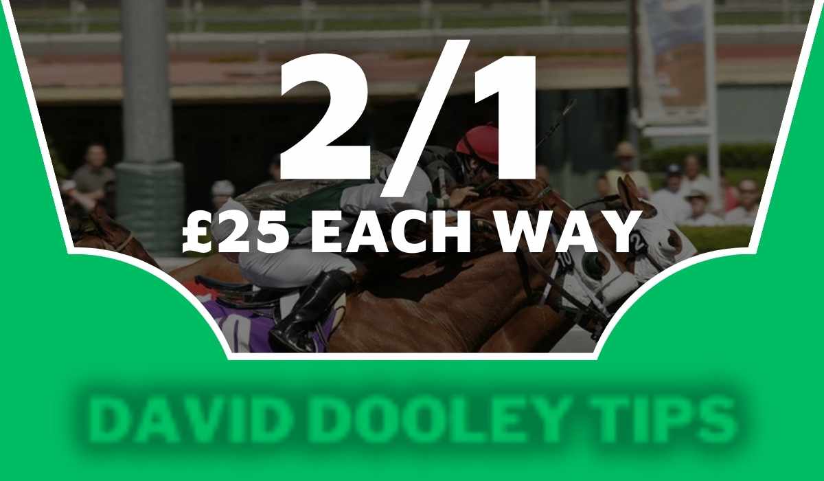 £25 each way at 21