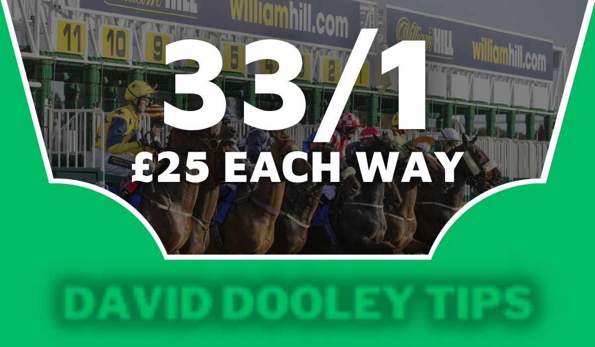£25 each way at 331