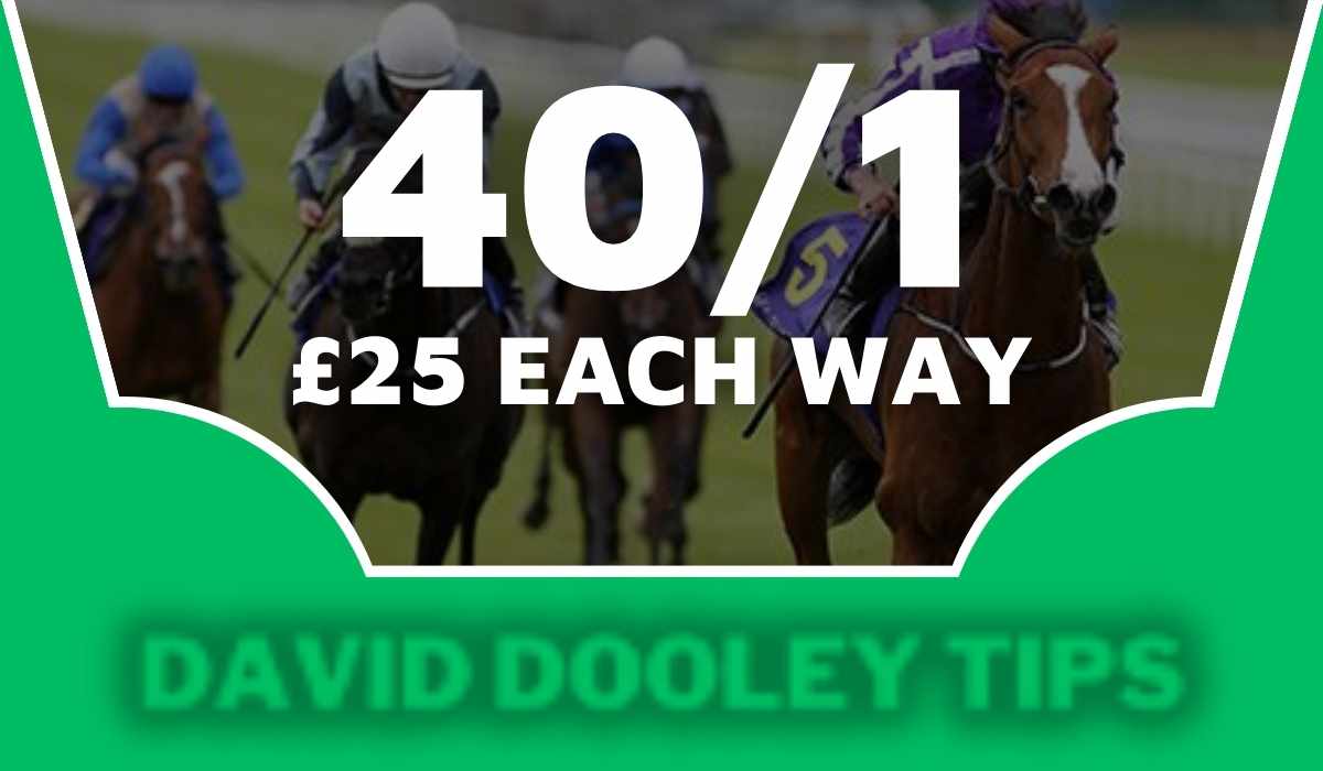 £25 each way at 401