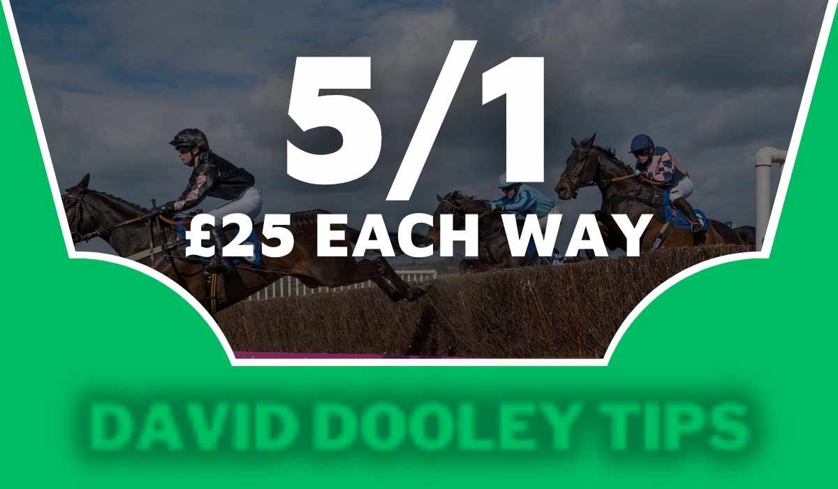£25 each way at 51