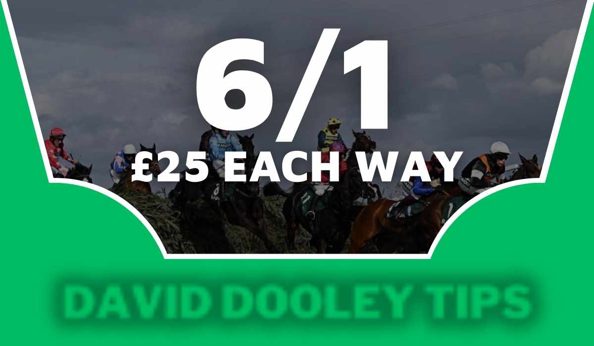 £25 each way at 61