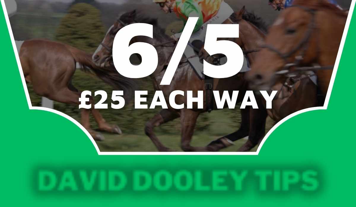 £25 each way at 65