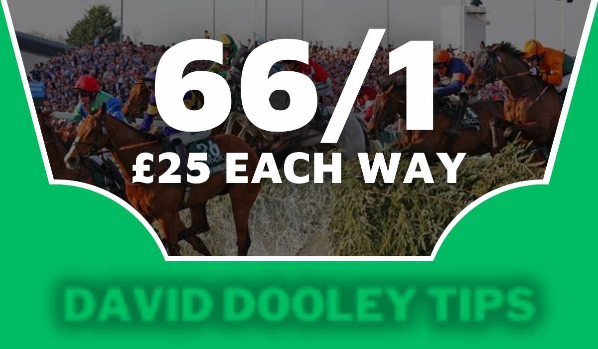 £25 each way at 661