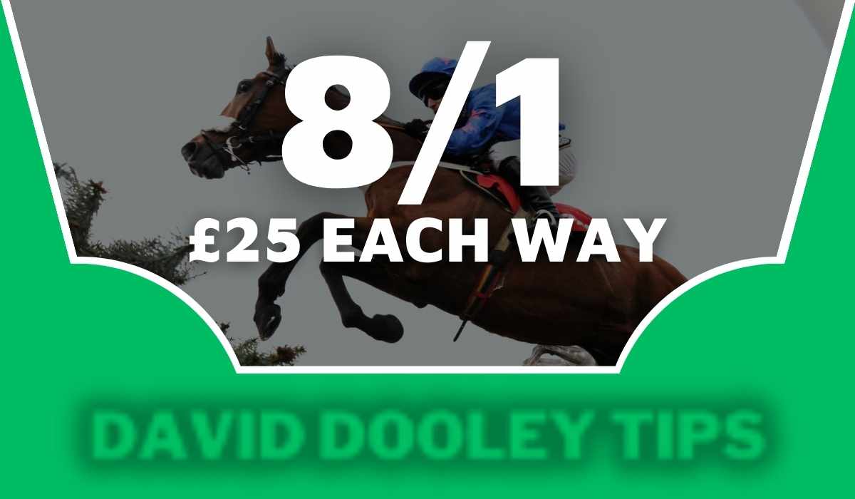 £25 each way at 81