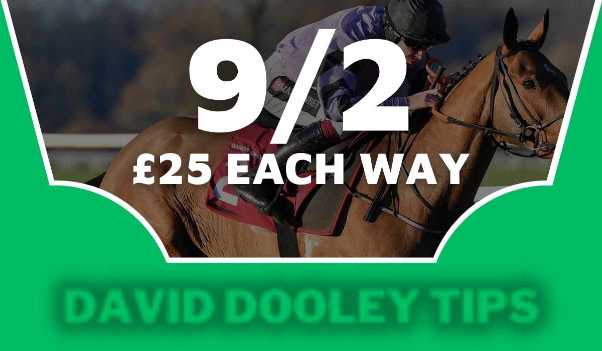 £25 each way at 92