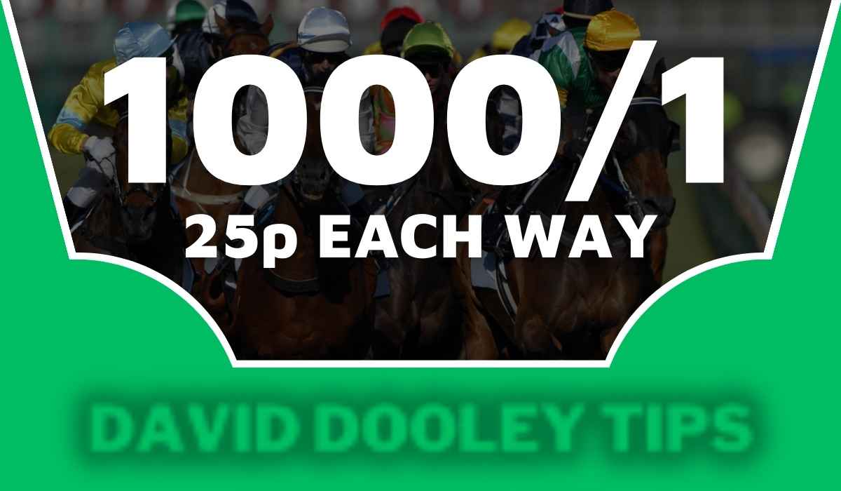 25p each way at 10001