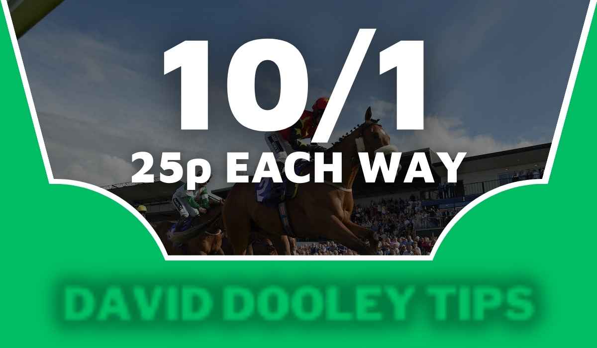 25p each way at 101