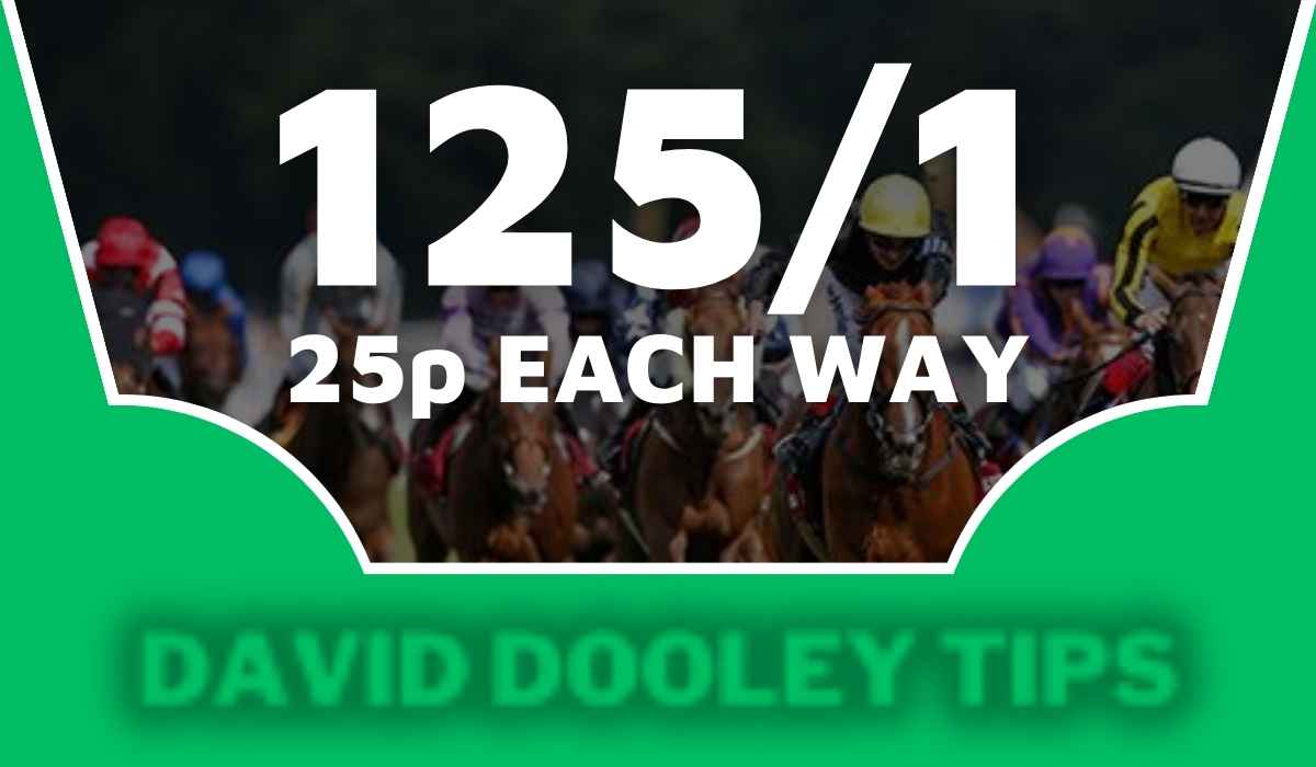 25p each way at 1251
