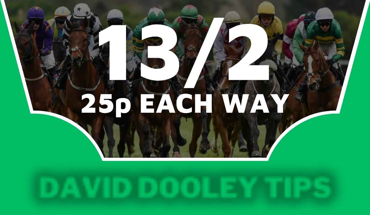 25p each way at 132