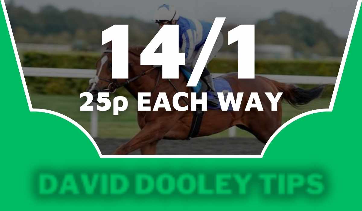 25p each way at 141