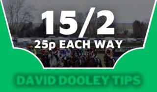 25p each way at 15/2