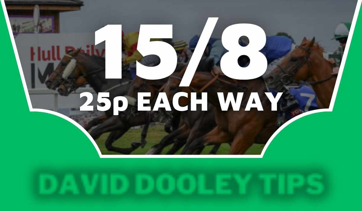 25p each way at 158