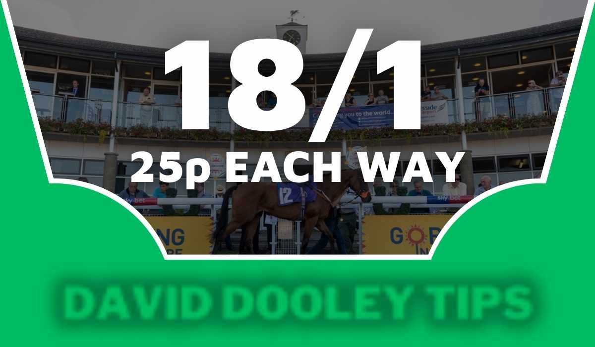 25p each way at 181