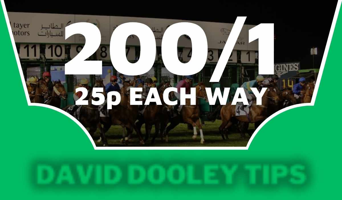 25p each way at 2001