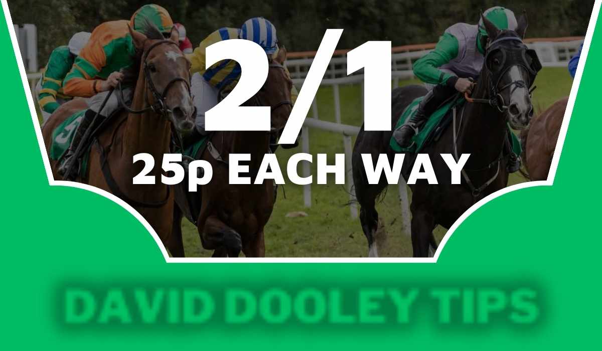 25p each way at 21