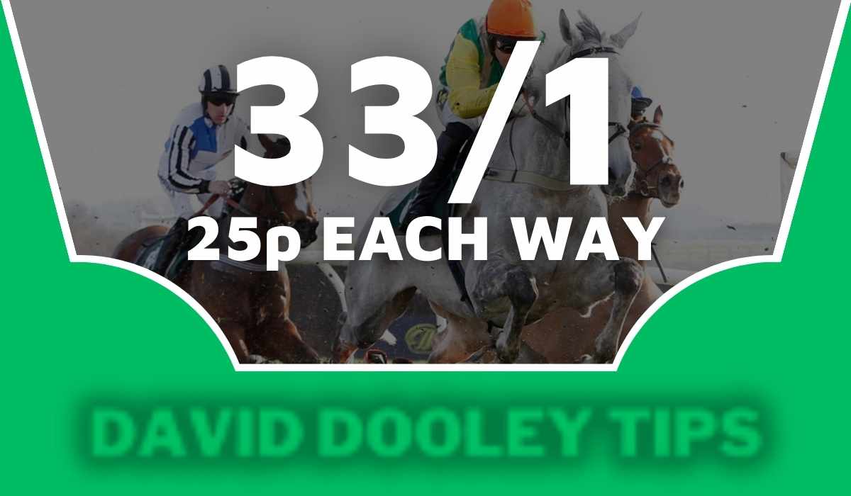 25p each way at 331