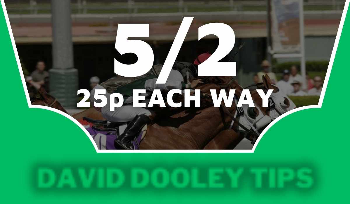 25p each way at 52