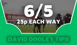 25p each way at 6/5
