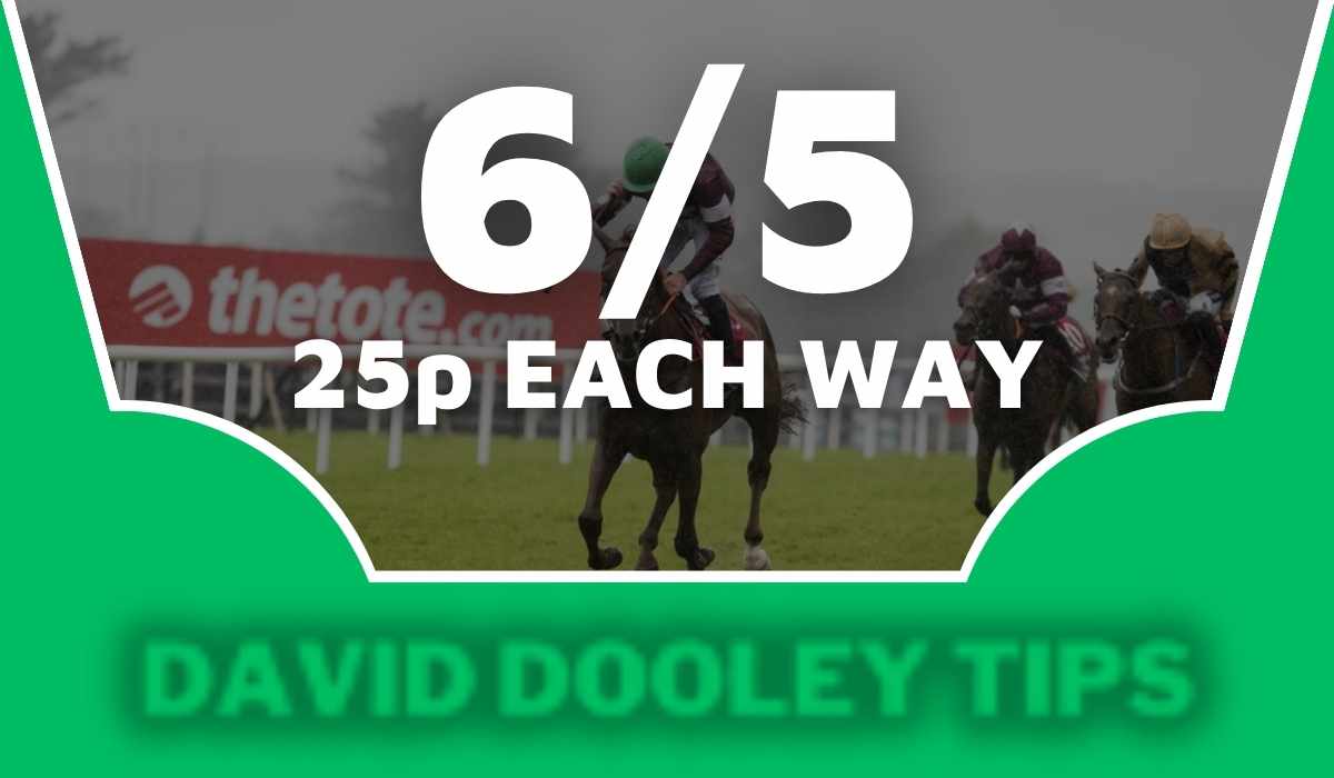 25p each way at 65