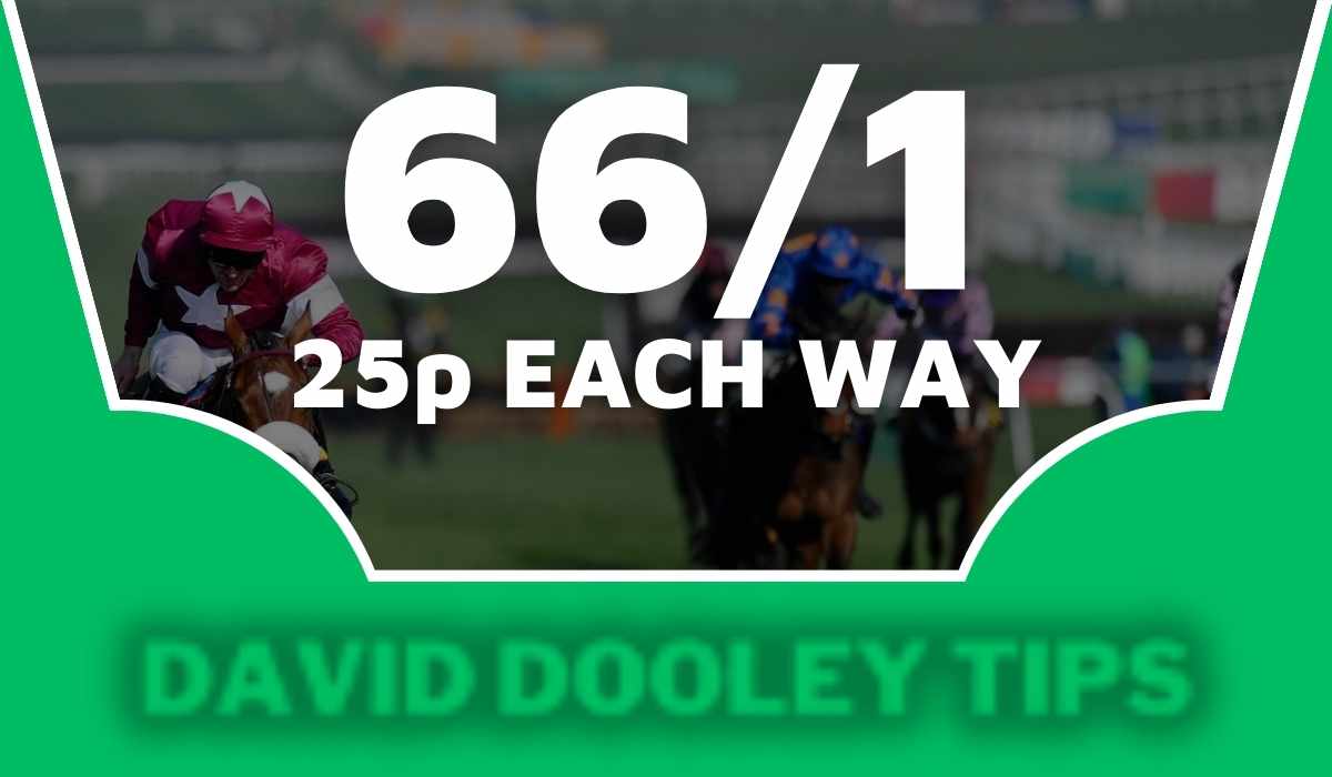 25p each way at 661