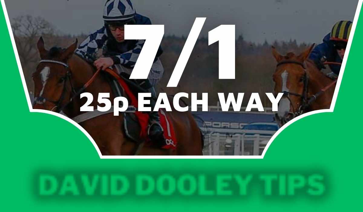 25p each way at 71