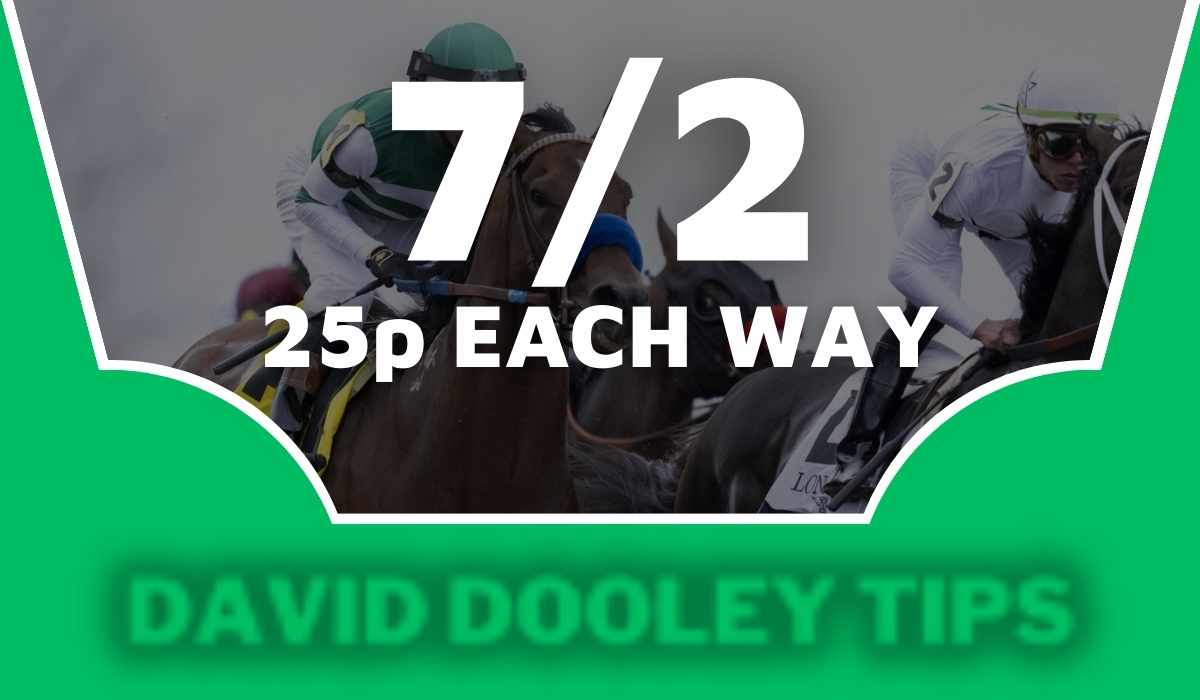 25p each way at 72