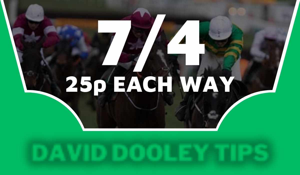 25p each way at 74