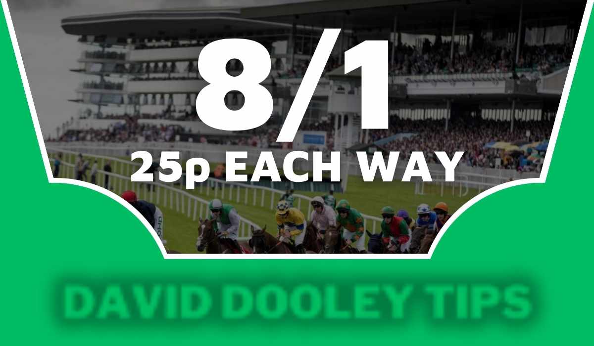 25p each way at 81