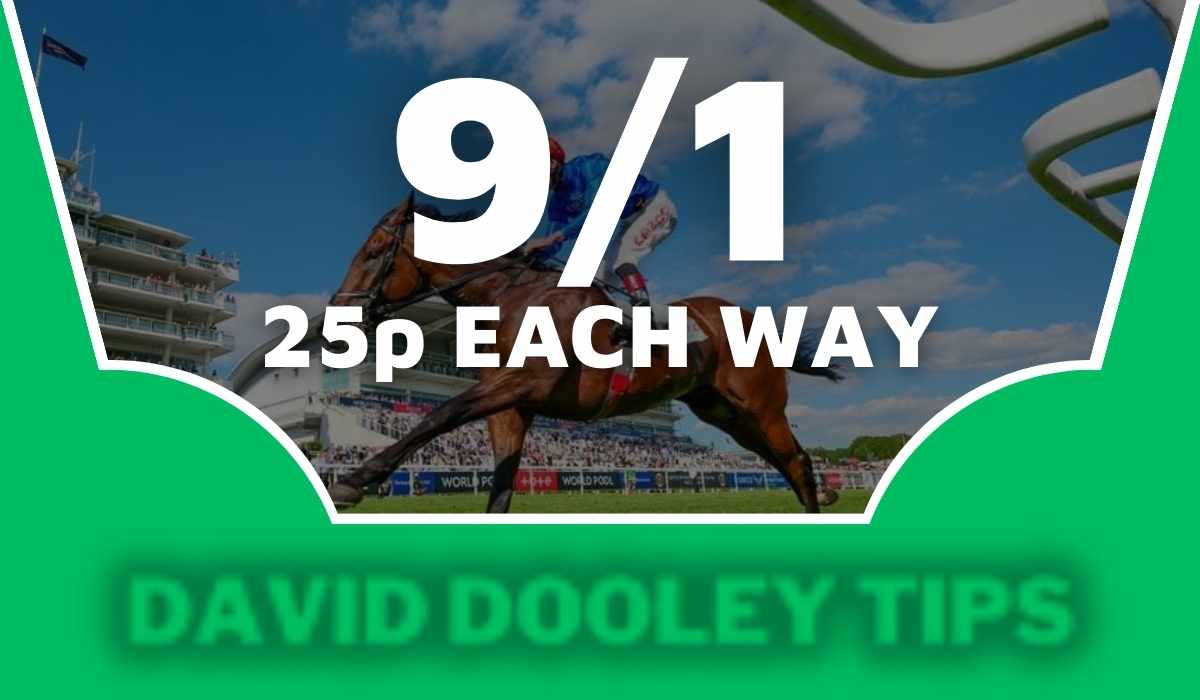 25p each way at 91