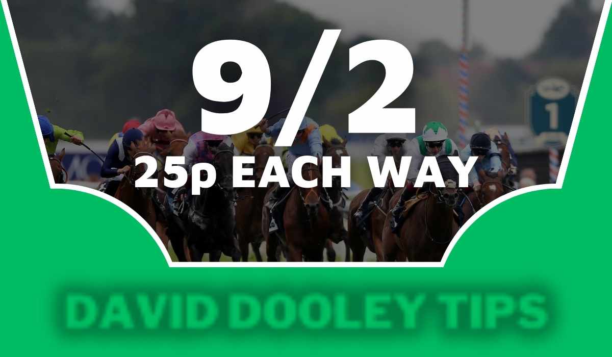25p each way at 92