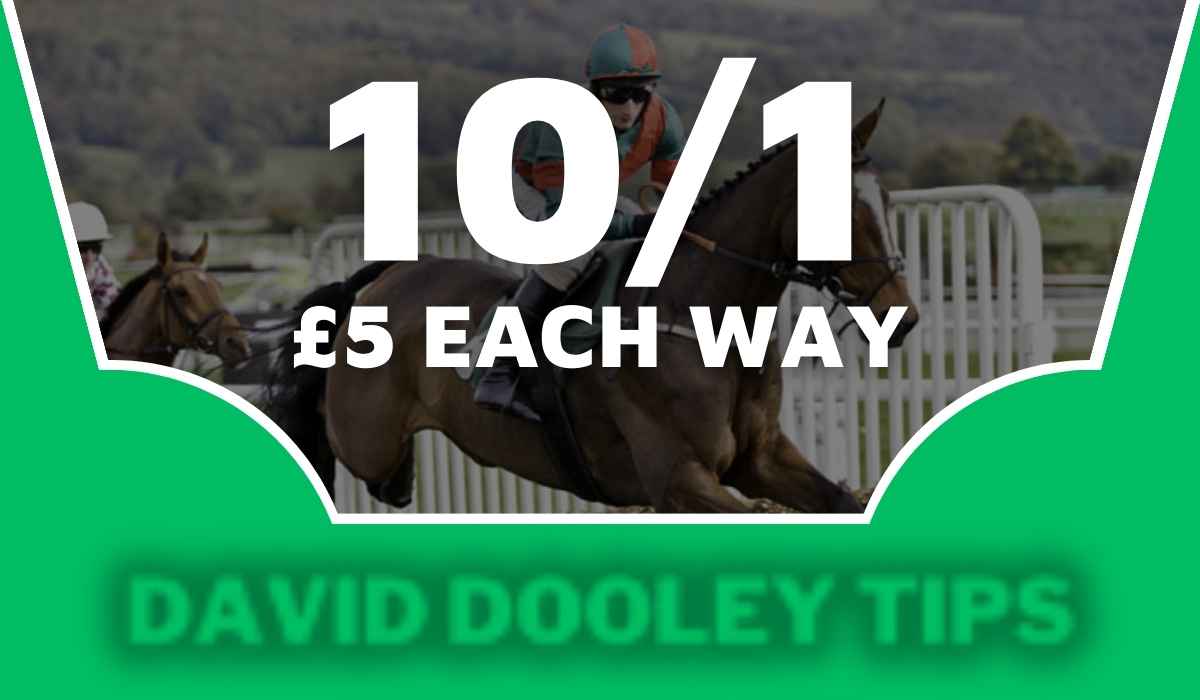£5 each way at 101