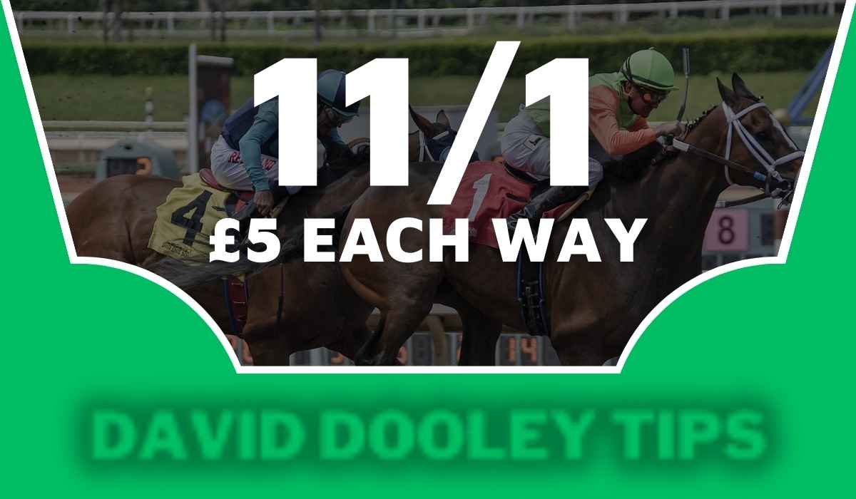 £5 each way at 111
