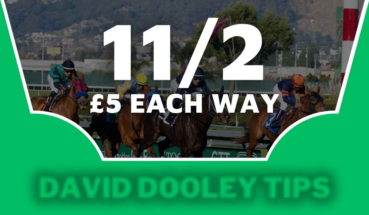 £5 each way at 112
