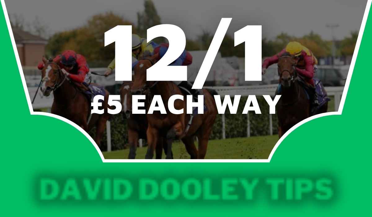 £5 each way at 121
