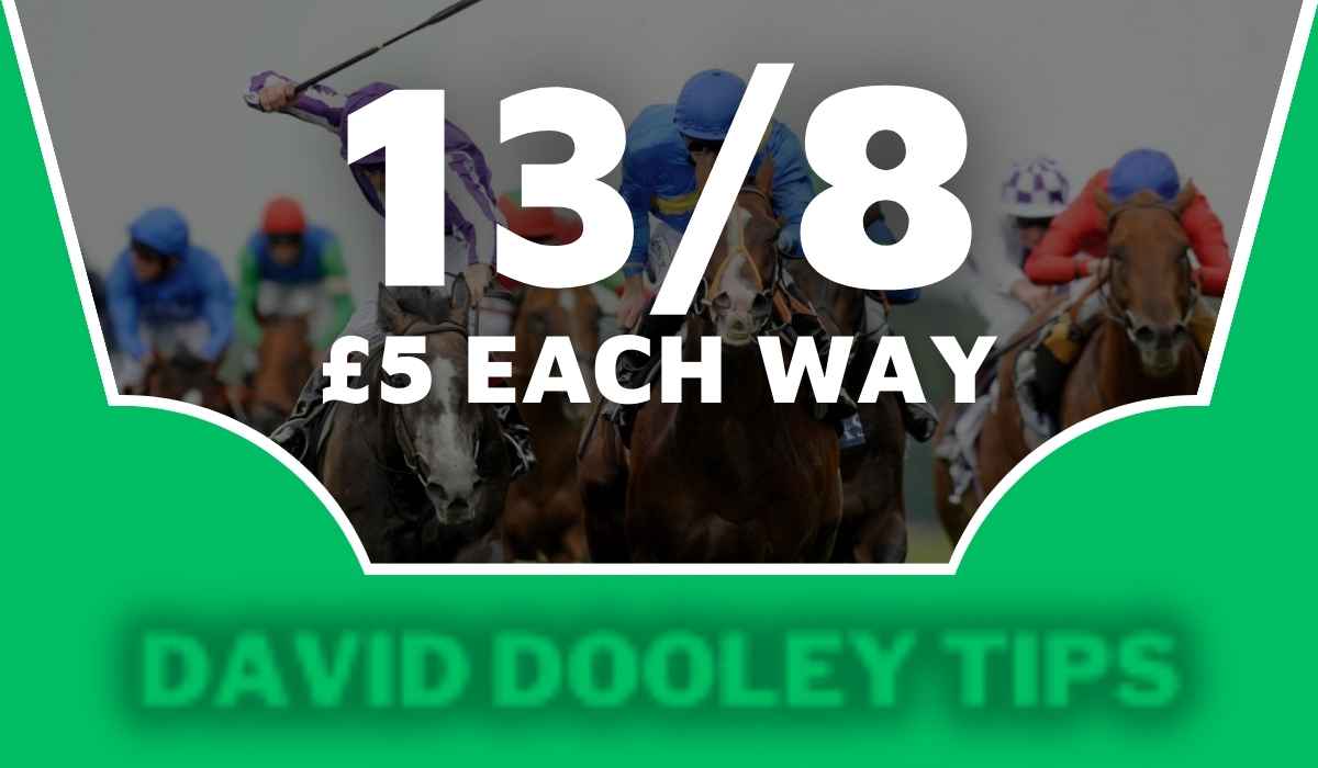 £5 each way at 138