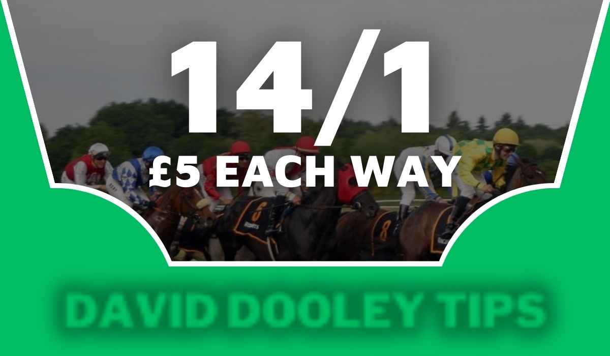 £5 each way at 141