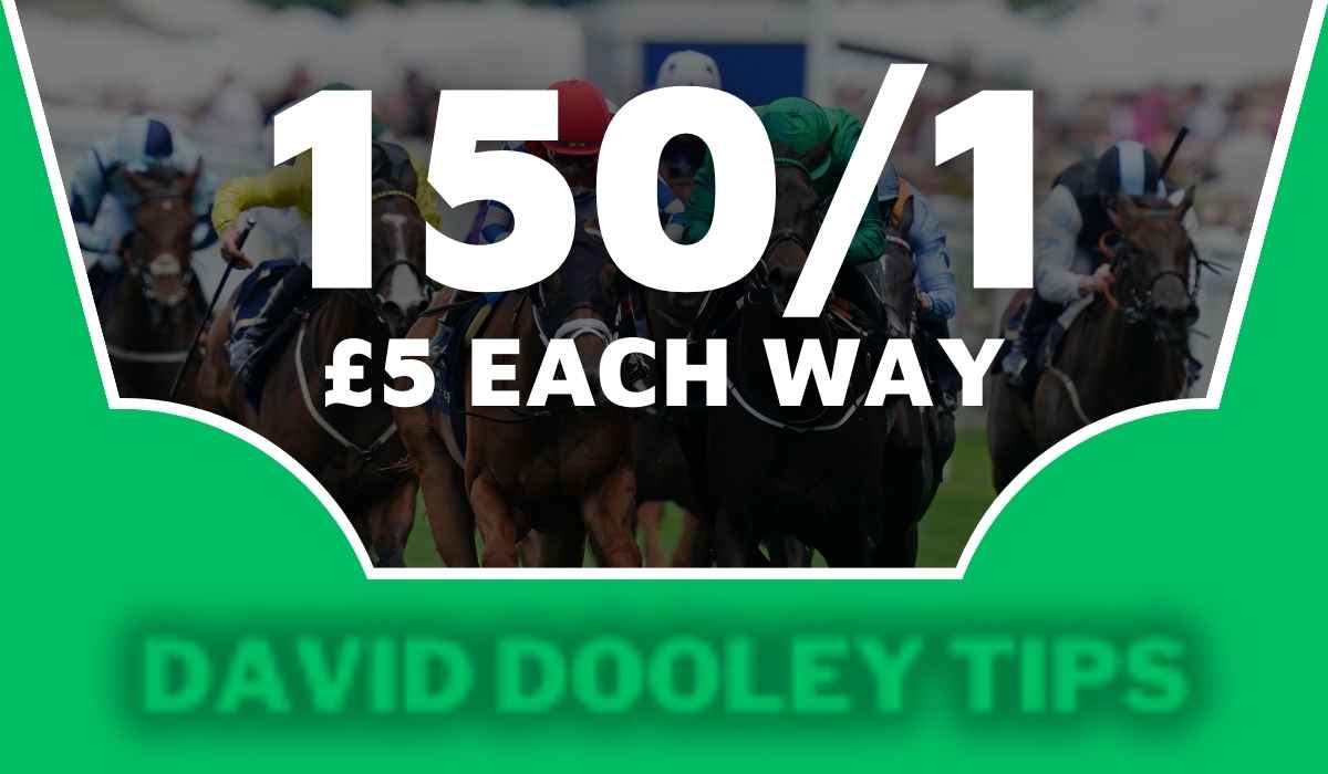 £5 each way at 1501