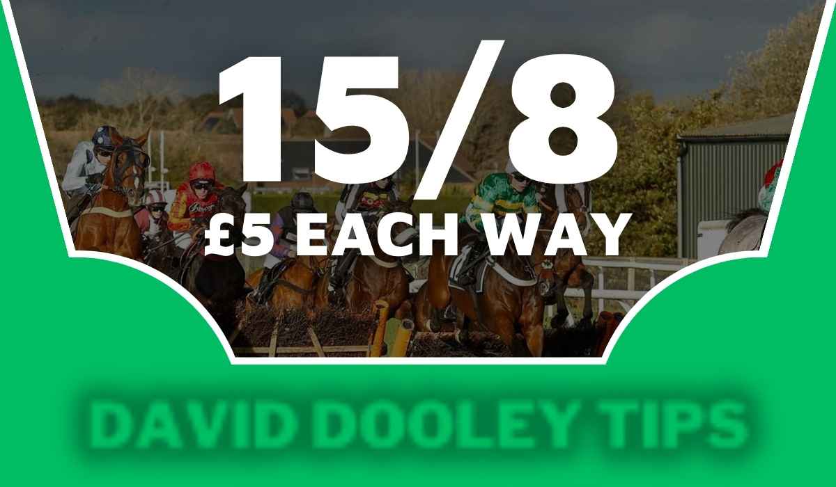 £5 each way at 158