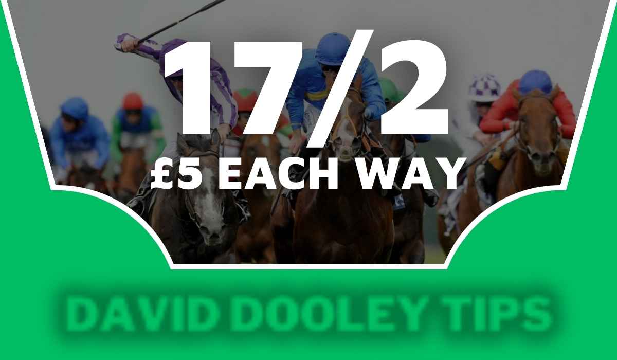 £5 each way at 172
