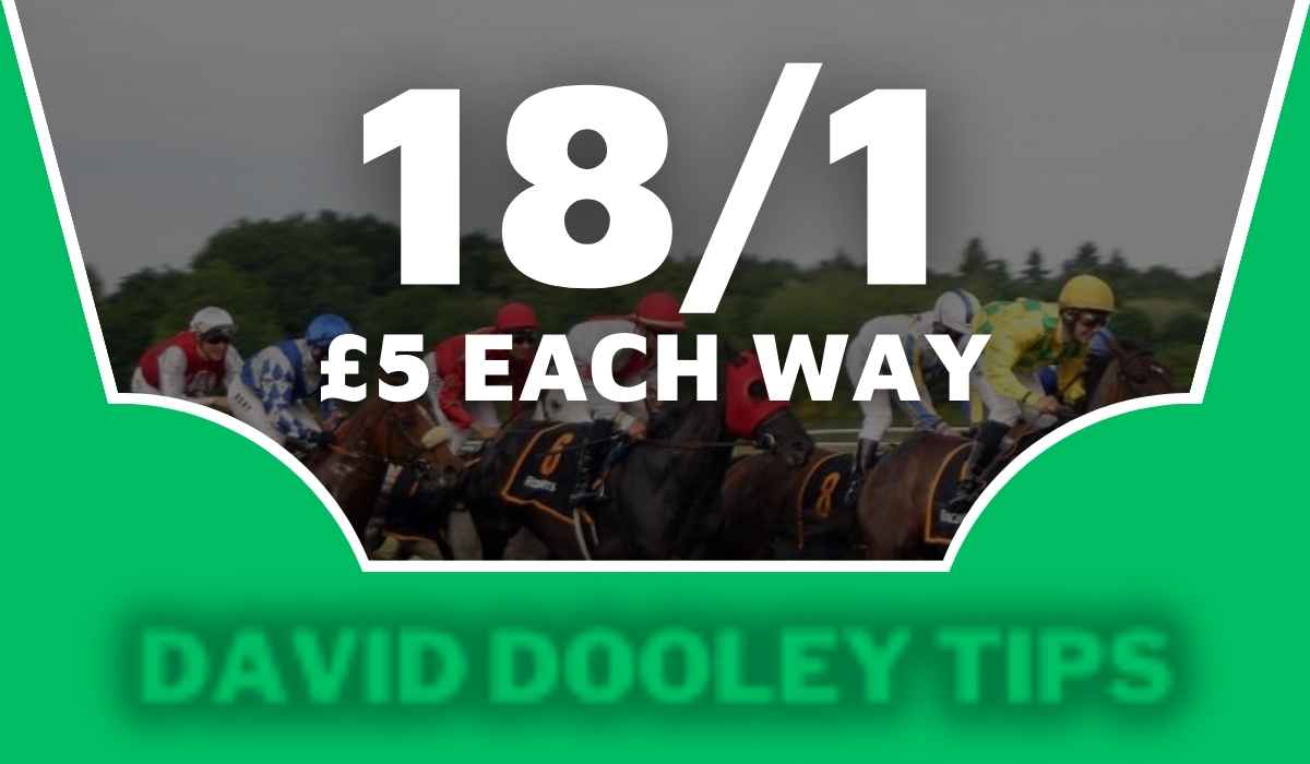 £5 each way at 181