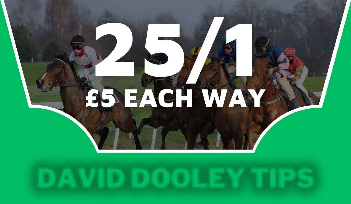 £5 each way at 251
