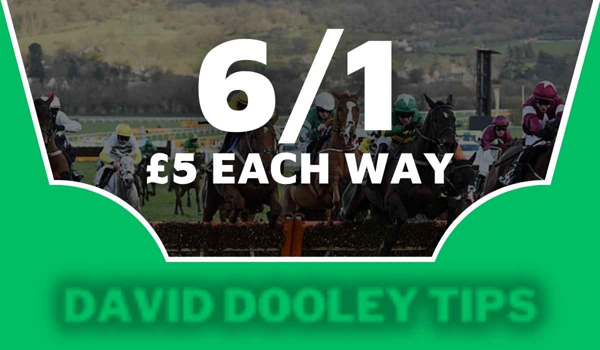 £5 each way at 61