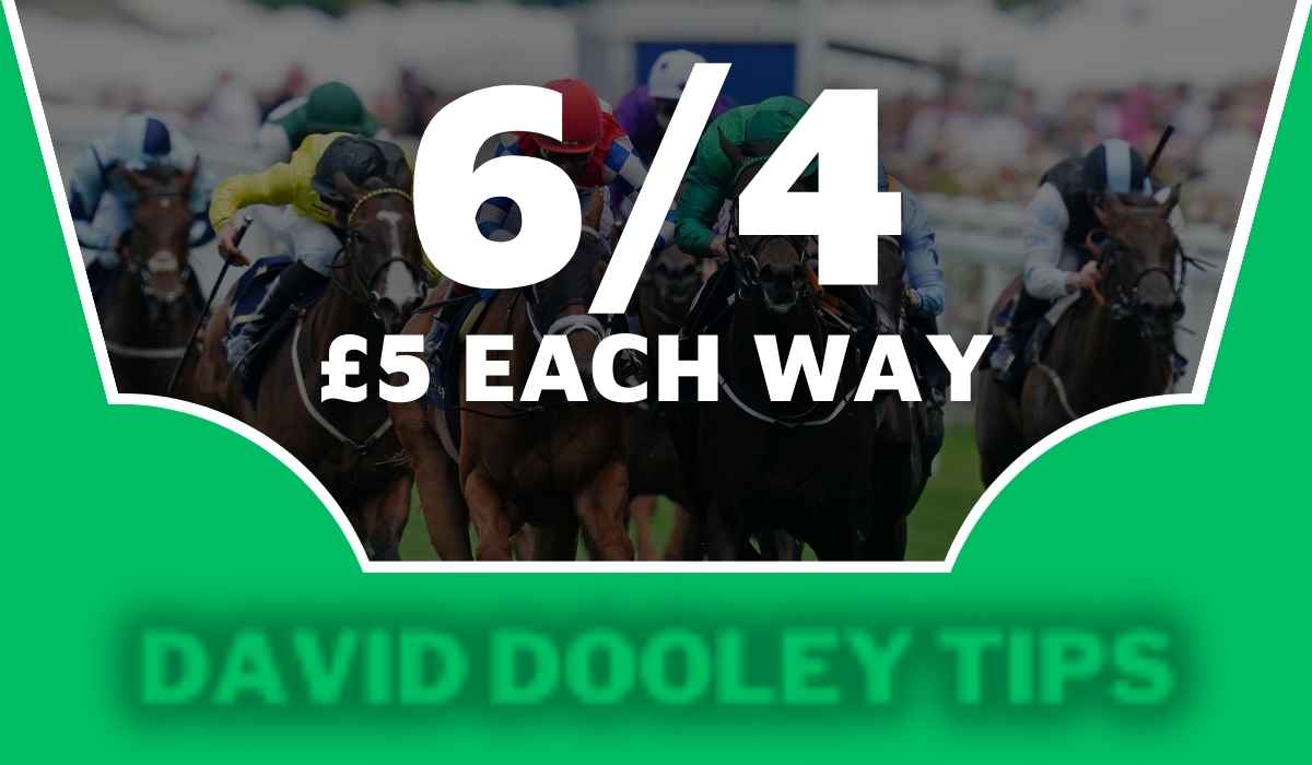 £5 each way at 64