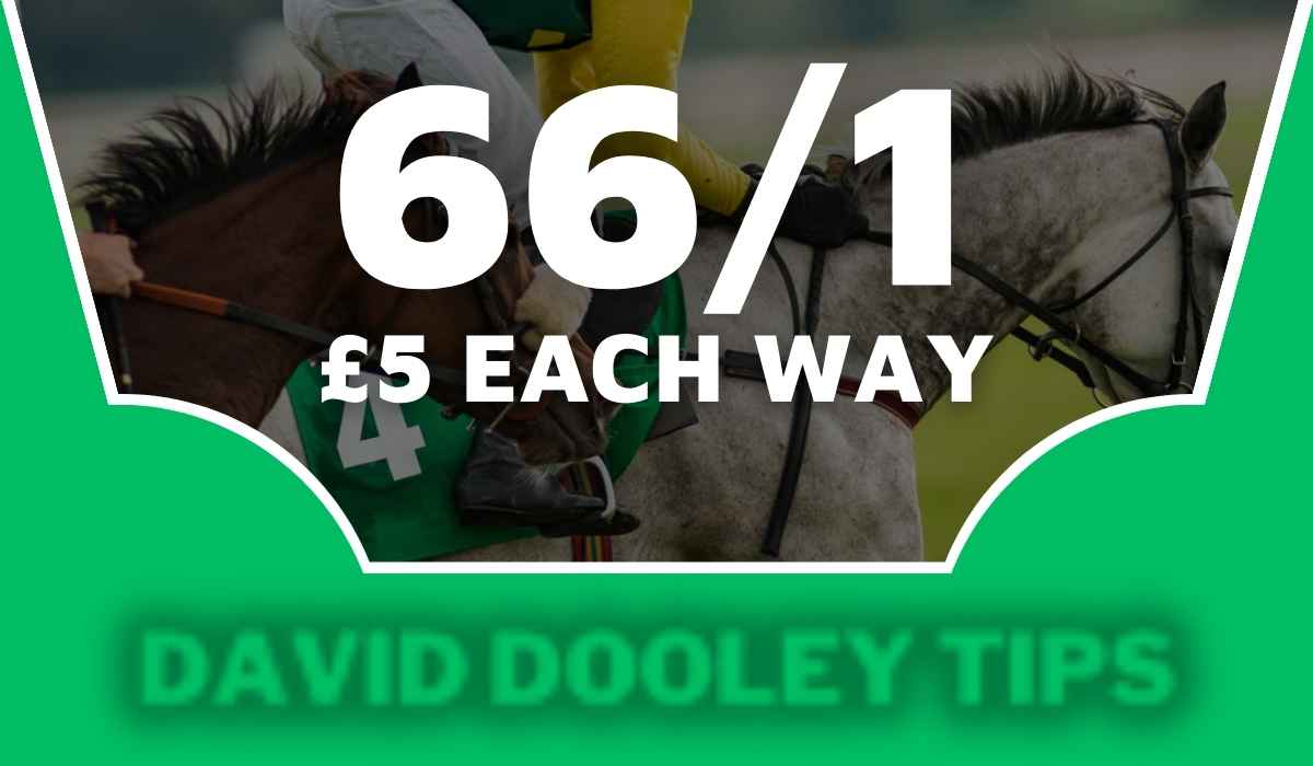 £5 each way at 661